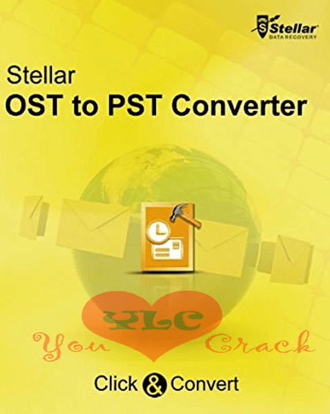 Ost To Pst Converter Full Version With Crack Serial Key