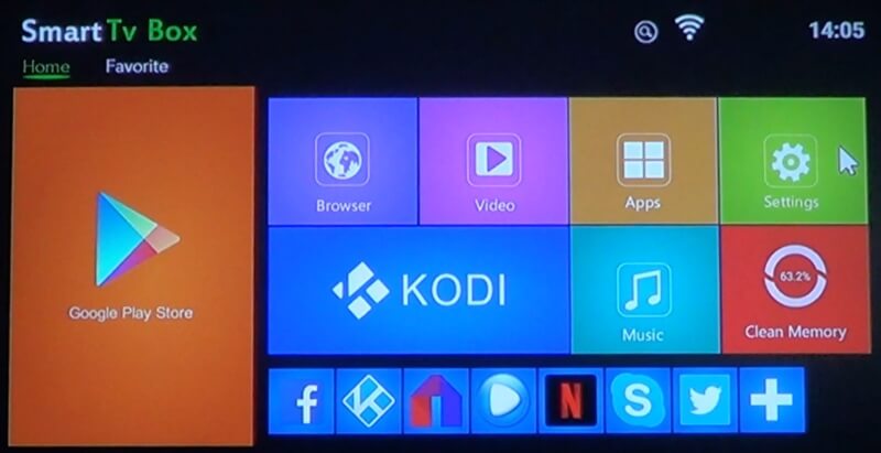 miracast for android tv